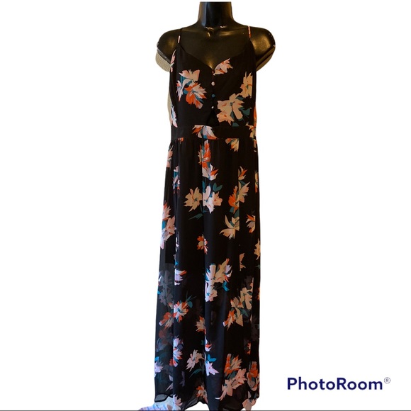 Candie's Dresses & Skirts - Candies floral dress